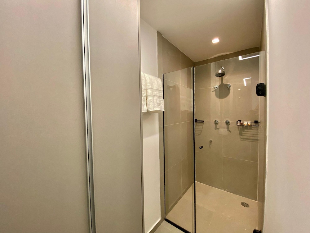 Get a Flat 411 Vila Mariana