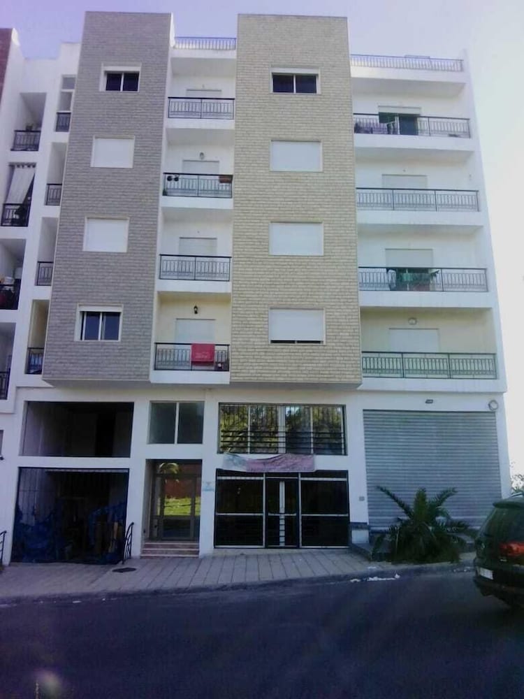El Jadida Vacations - Residence Mimosa - Property Image 11