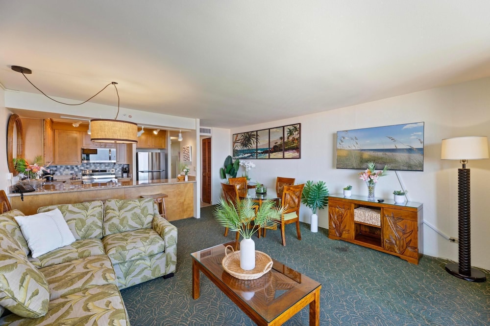 Kaanapali Shores 826