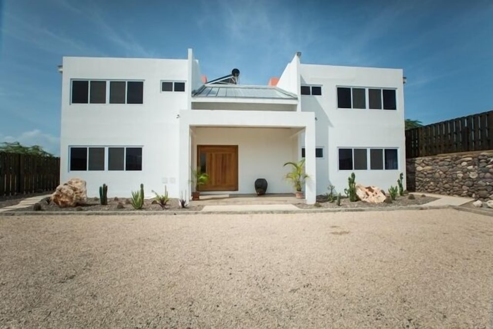 Turtles Nest Villa