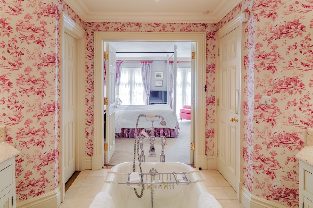 Oakham Vacations - Hambleton Hall - Property Image 2