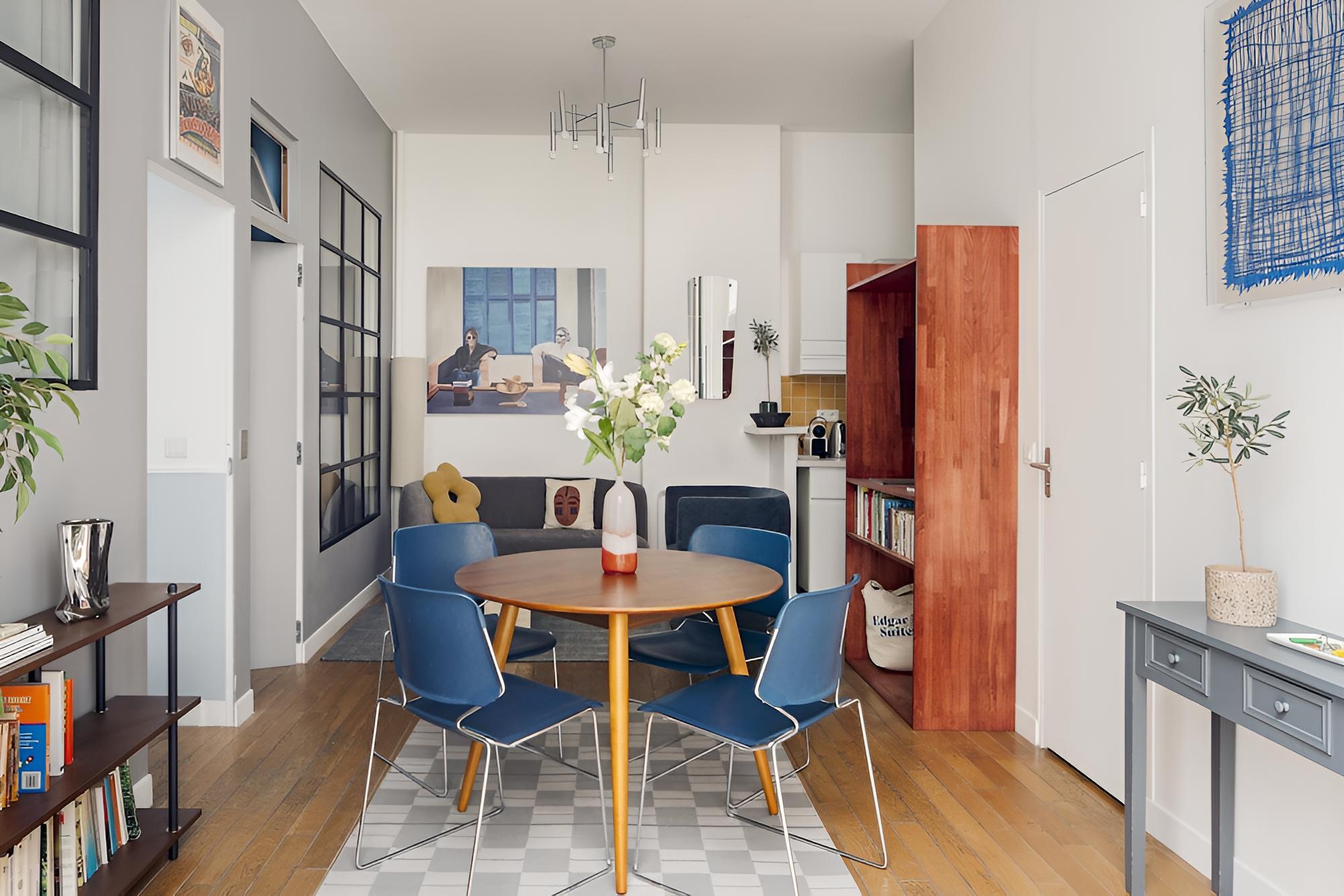 Edgar Suites Montorgueil - Sentier