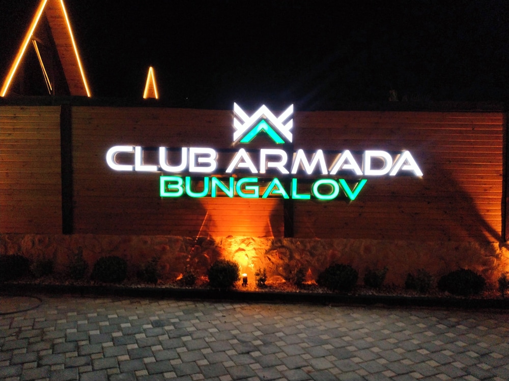 CLUB ARMADA BUNGALOV