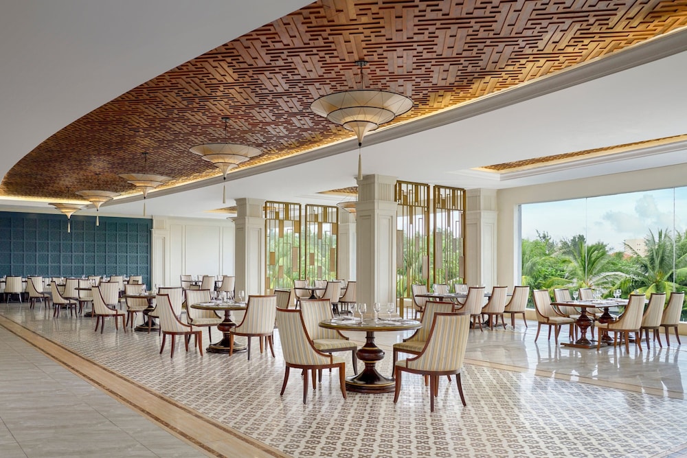Danang Marriott Resort & Spa, Non Nuoc Beach Villas