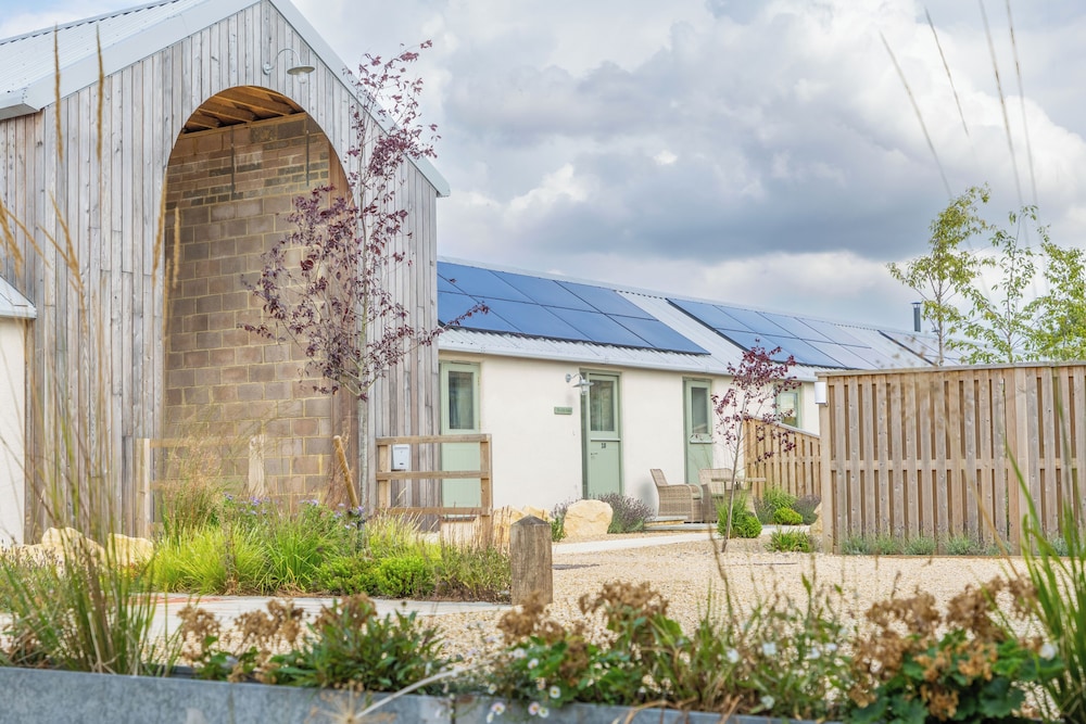 Little Stable Cottage - Burford