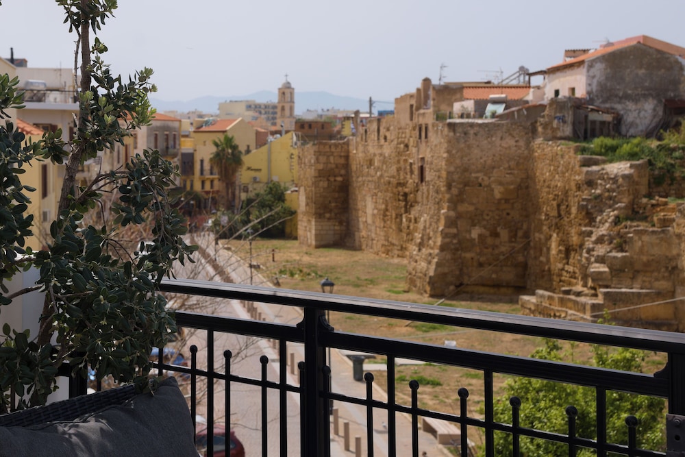 Nival Luxury Suites