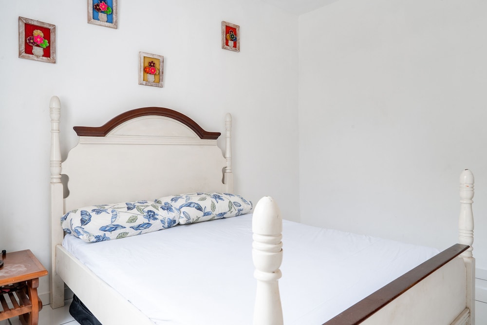 Casa em Cond com Lazer Completo Wi-fi e Garagem