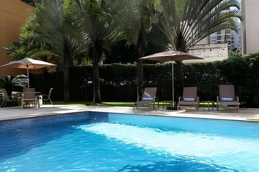 Get a Flat 1910 - Jardim Paulista