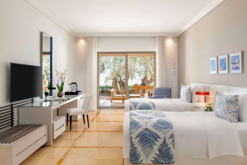 Kempinski Hotel Ishtar Dead Sea 137