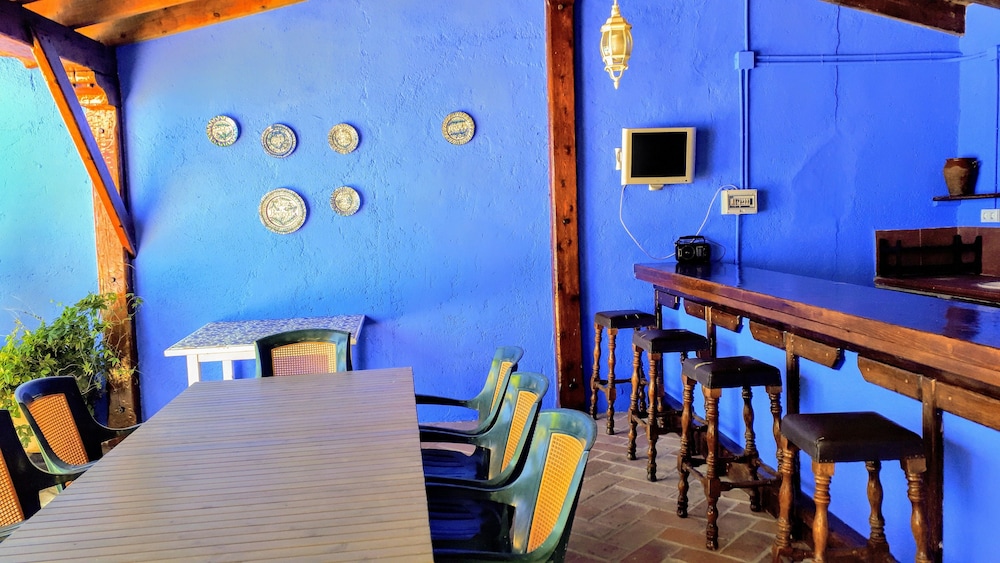 La Casa De Íllora