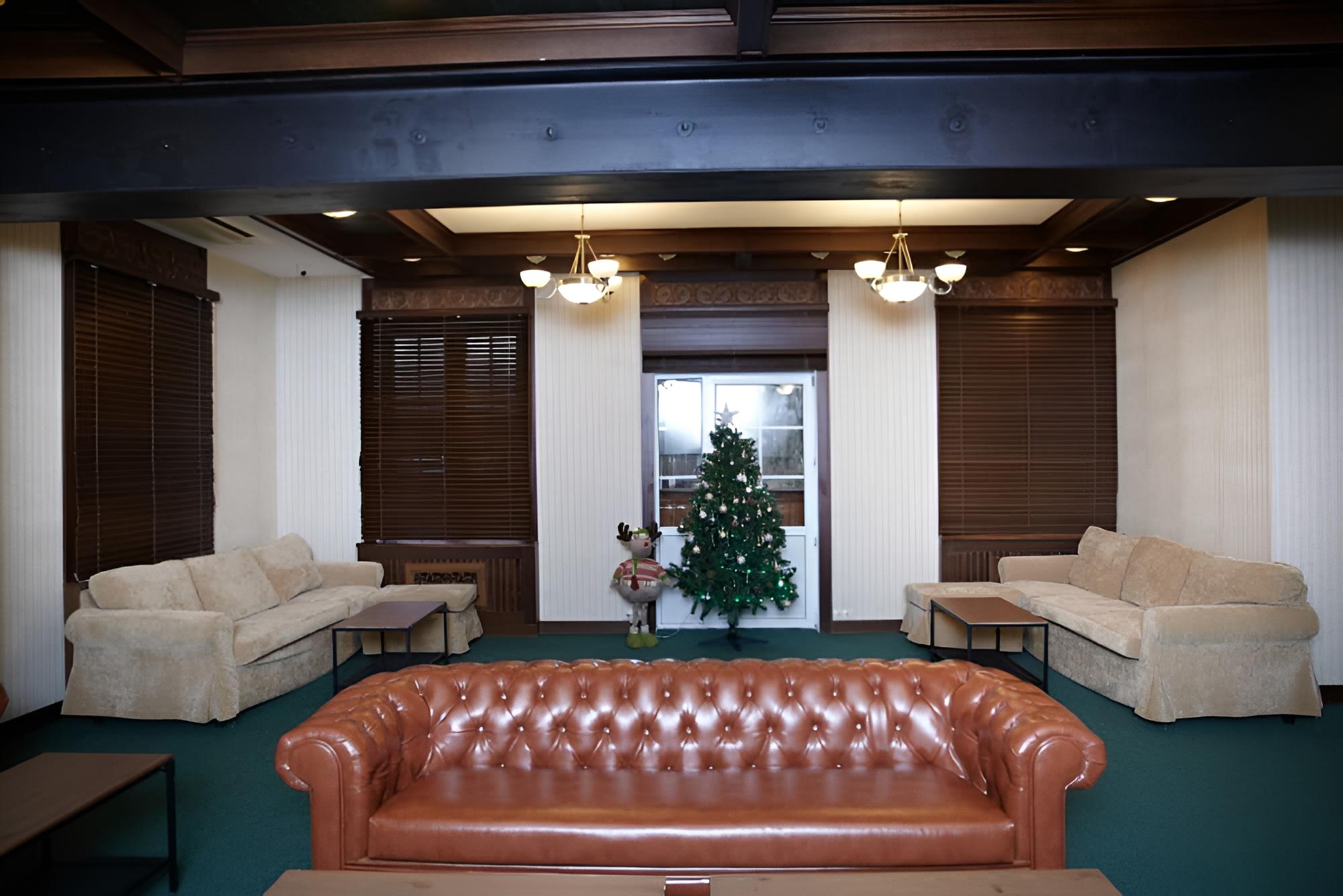 Arthurs Spa Hotel By Mercure