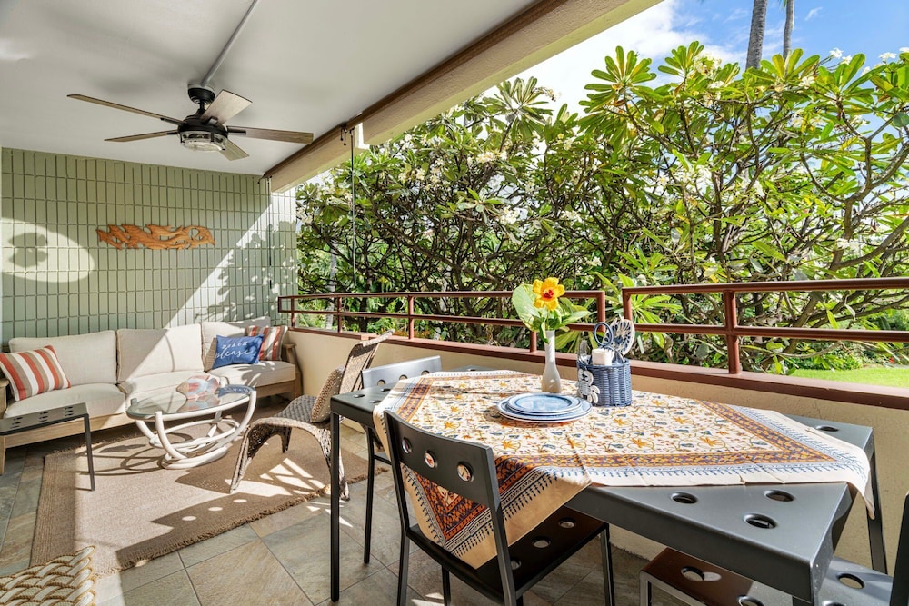 Playful Kona Stay - Pool & BBQ - Concierge - Near Snorkeling - Vrkcv