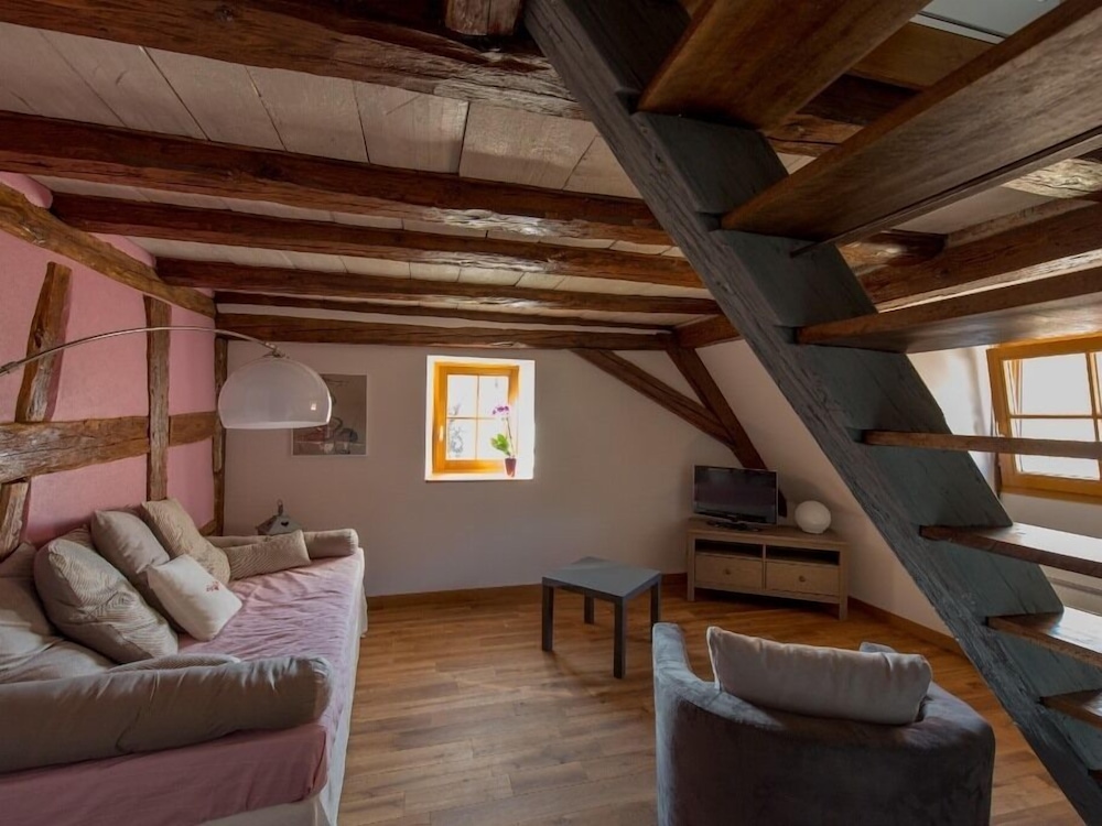 La Maison D'emilie