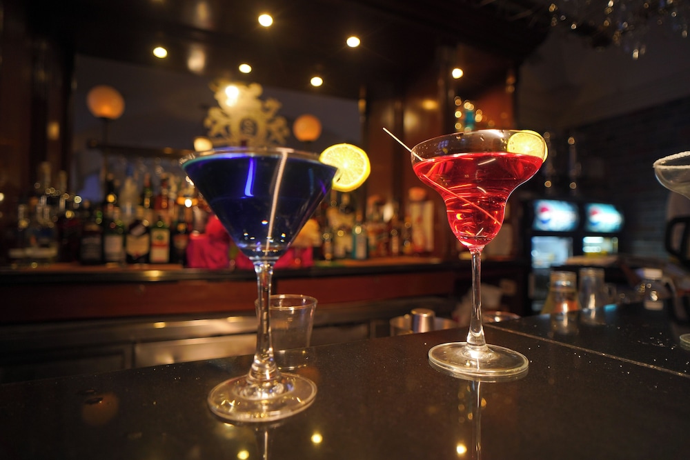 Goa Country Club By Pearl Near Udyog vihar Yashobhoomi