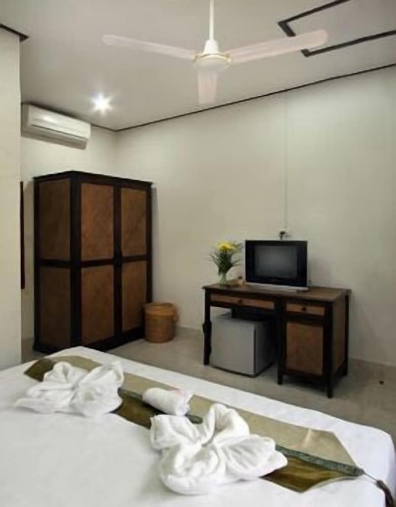 Baan Suay Hotel Resort