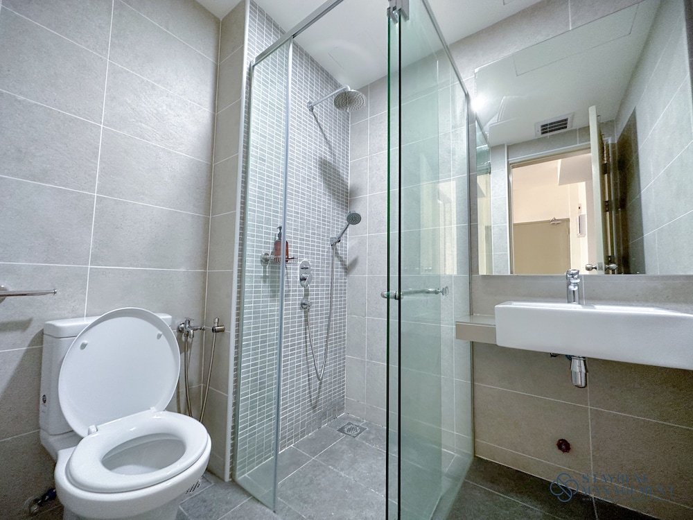 Bali Residences Sea View Suites Melaka photo 6
