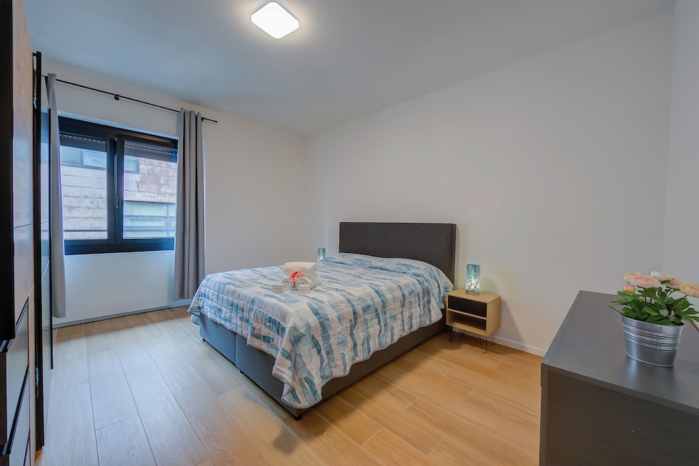 Boutique Family Suite