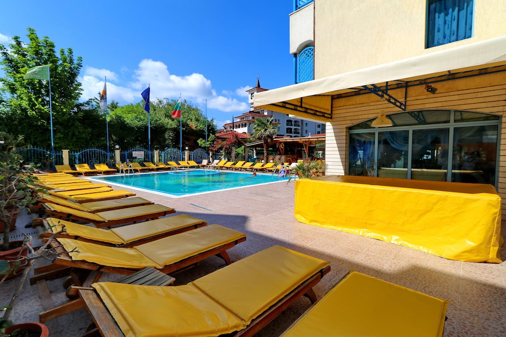 Nessebar Vacations - Bora Bora - Property Image 3