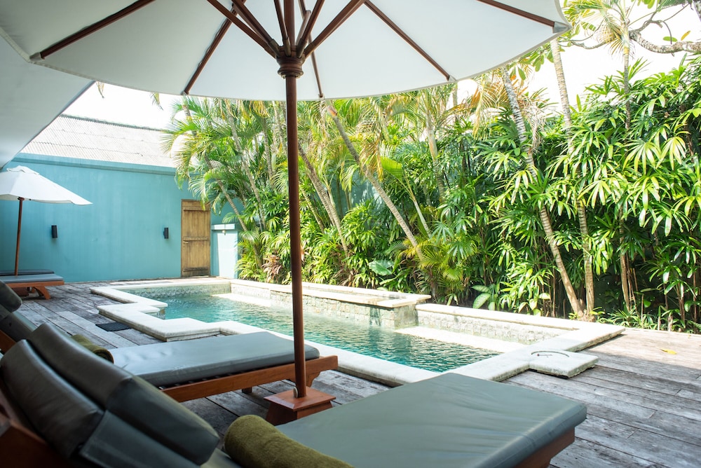 Sienna Villas Seminyak