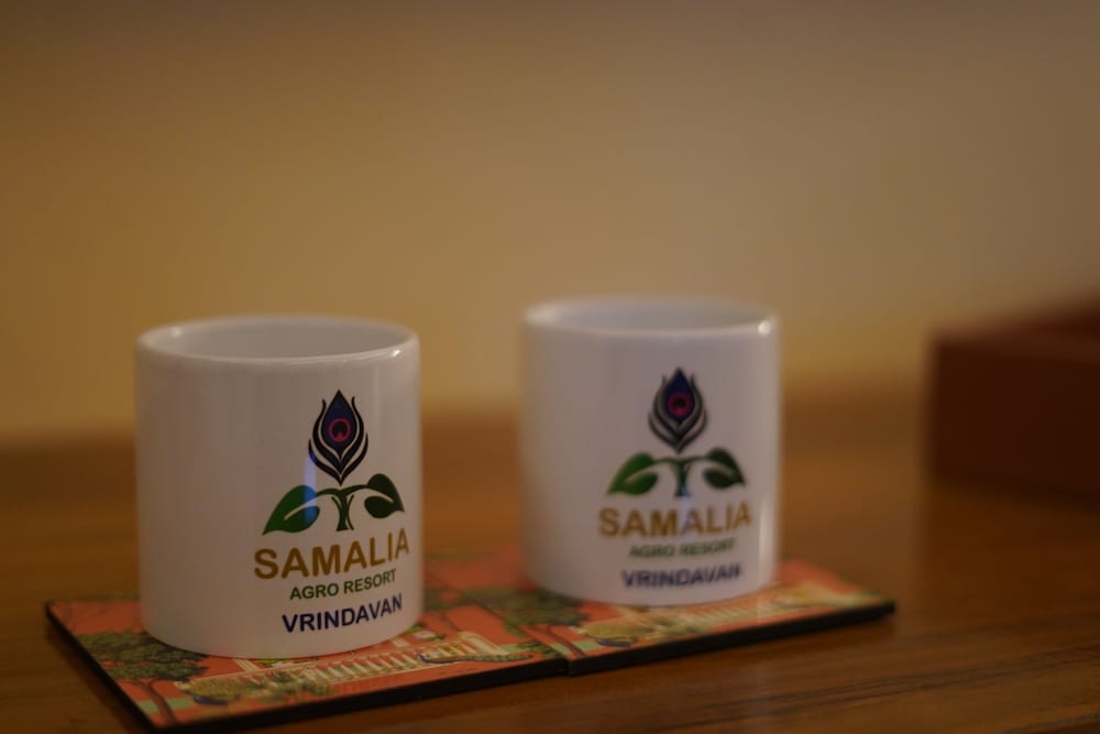 samalia agro resort vrindavan