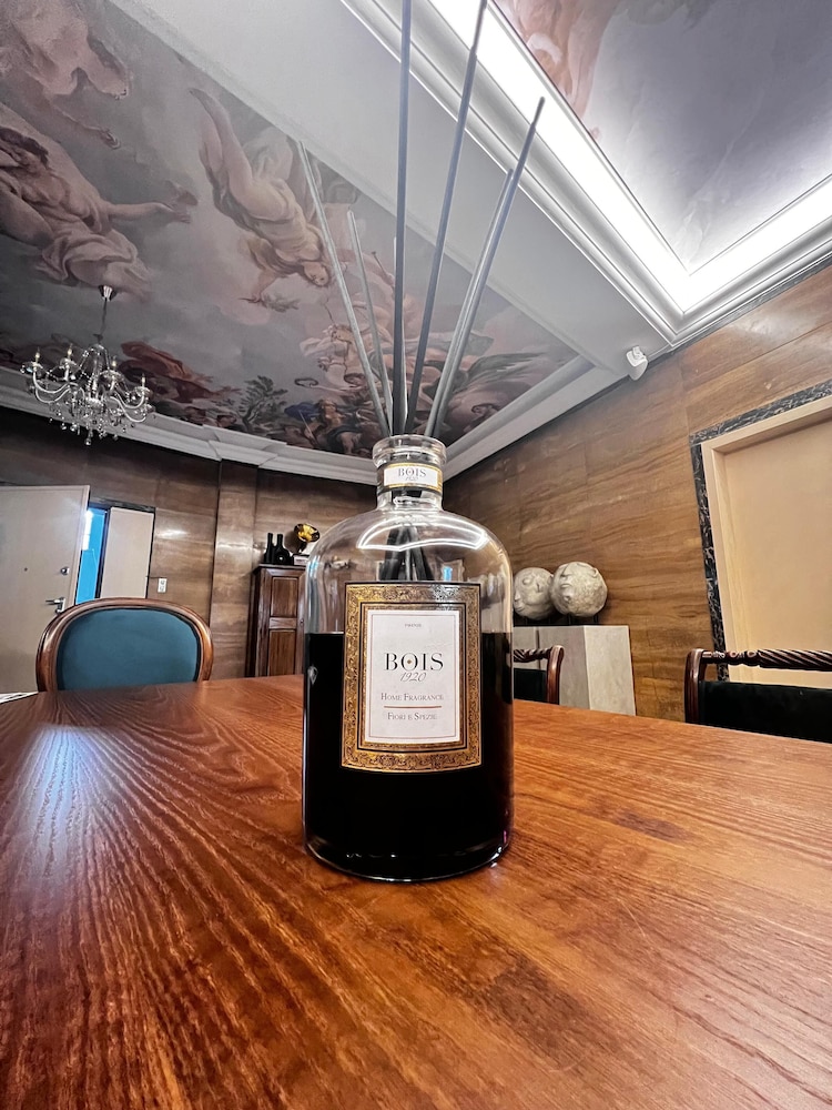 2115 Boutique Hostel