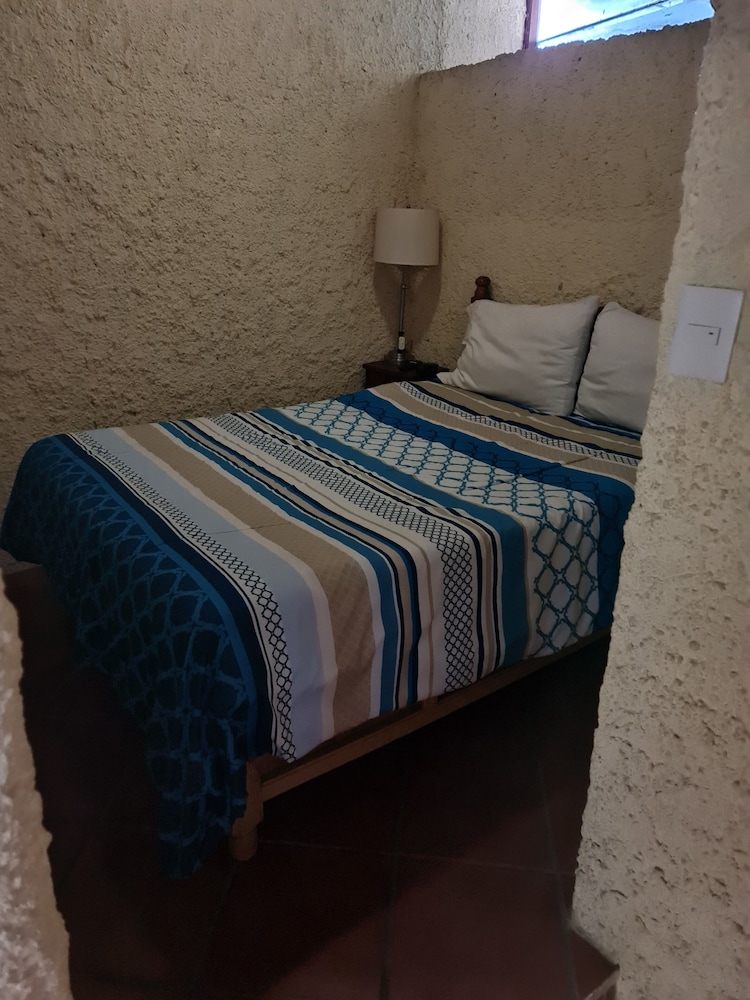 Hotel Suites en la montaña
