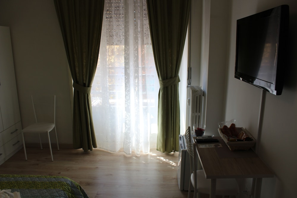 Damiani & Sister Guest House