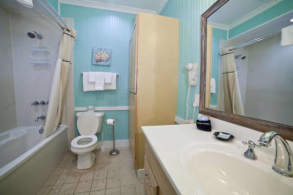 Georgianne Inn & Suites