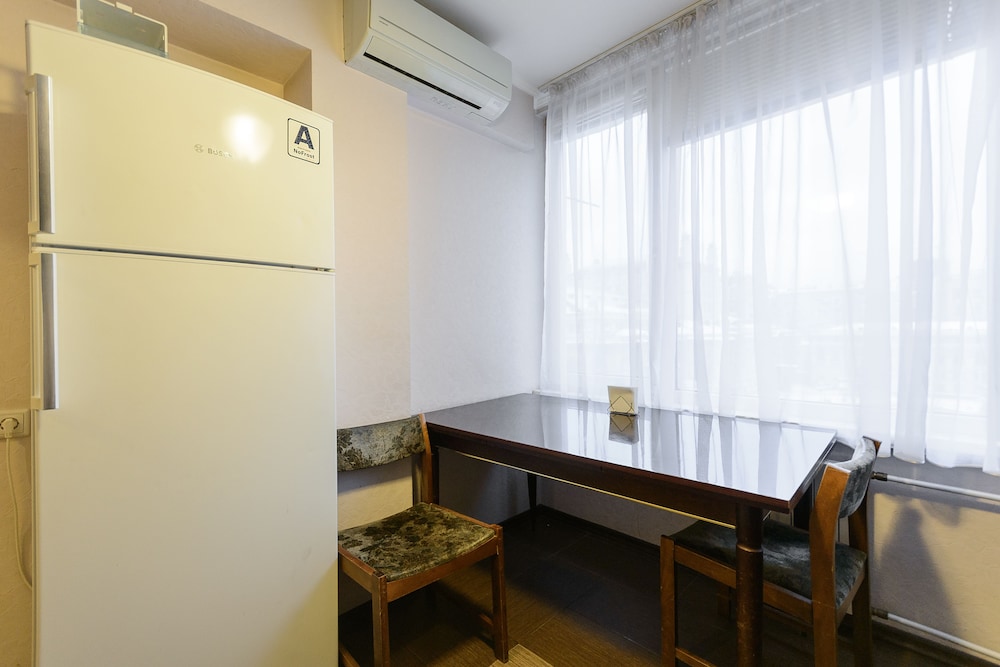 Kiev Accommodation Hotel Service