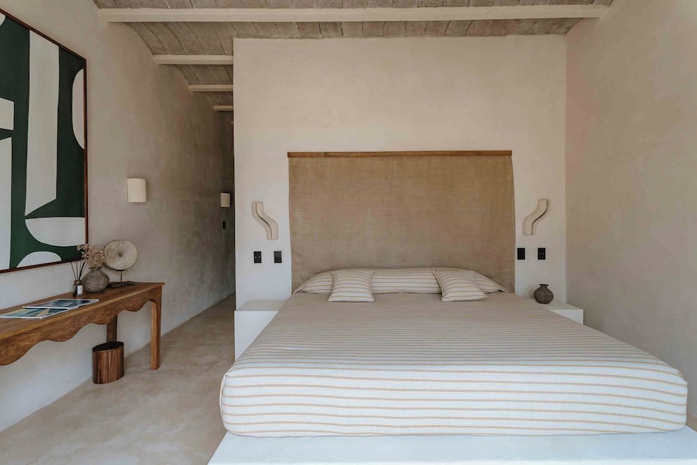 Casa Yuma, Puerto Escondido 12