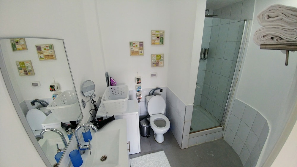 Begin19 Apartment Hotel