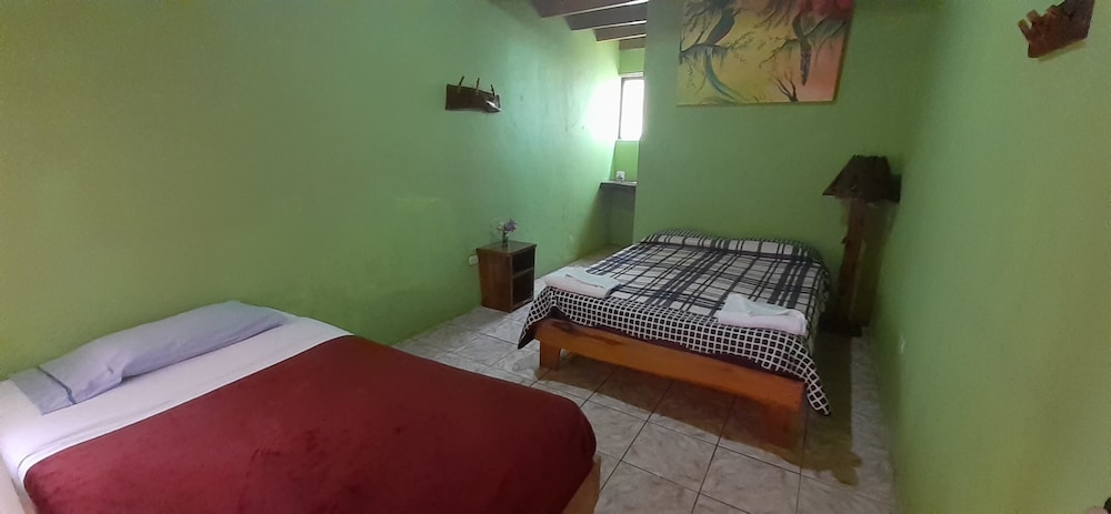 Hostel La Suerte