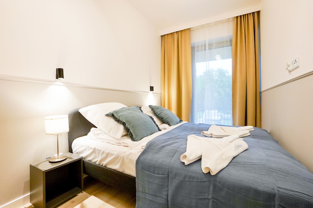 Greeneri Park by Baltic Home