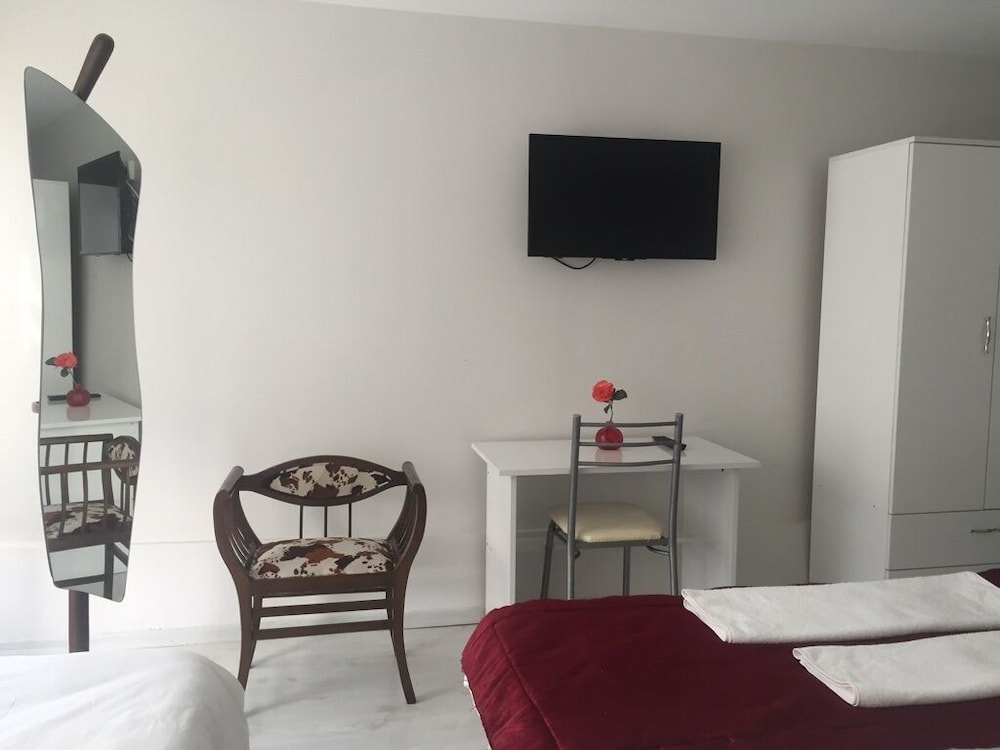 Sunrise İstanbul Süitleri - Image 18