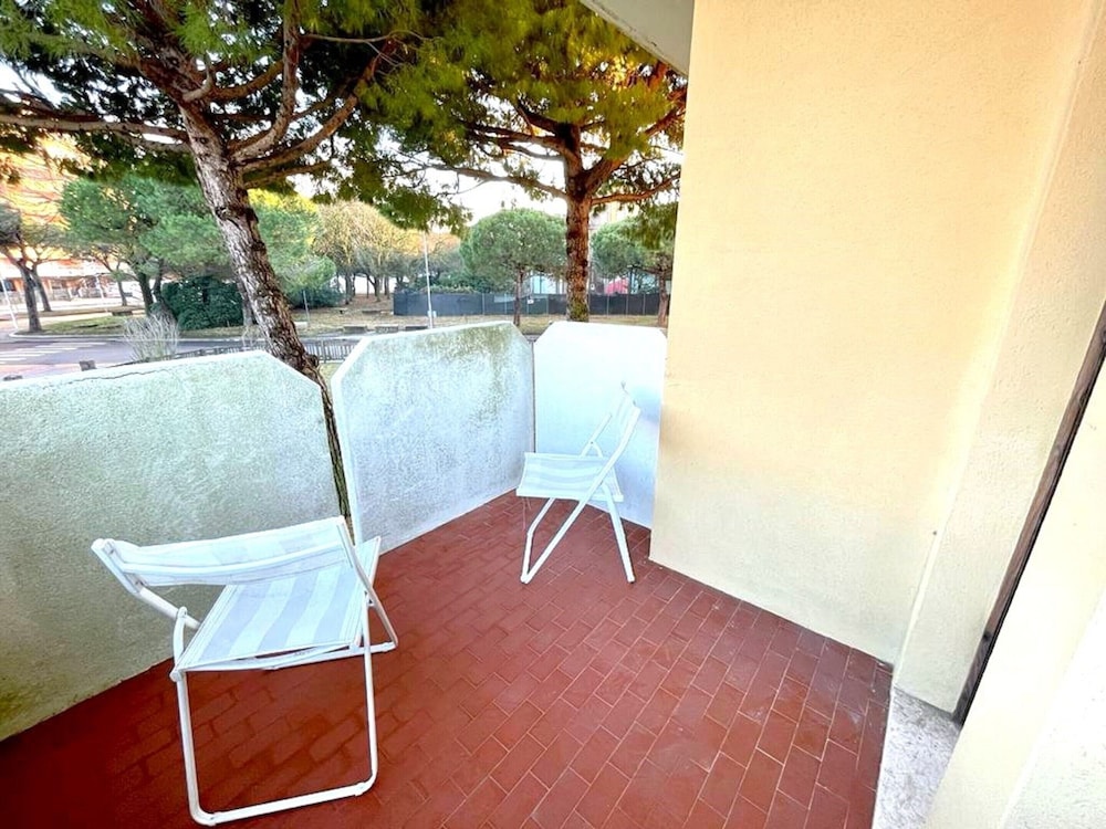 Apartment in Caorle Near the Beach view 2