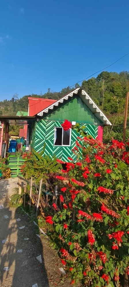 D's Mayaavea Homestay