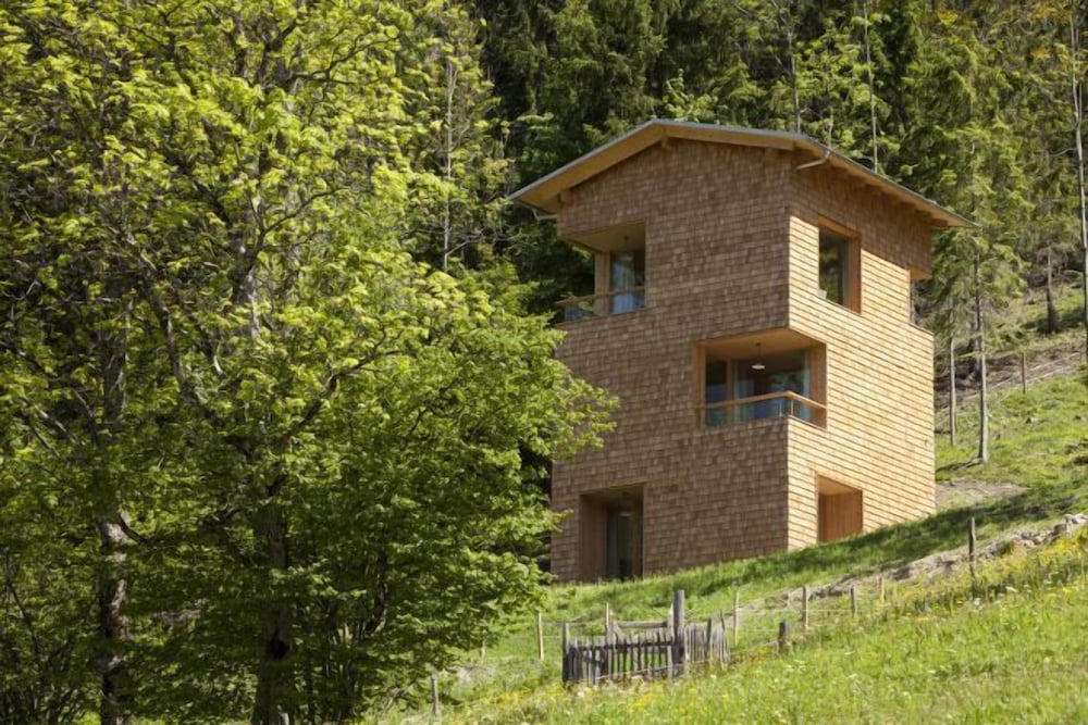 Tannerhof Naturhotel Gesundheitsresort - Property Image 58