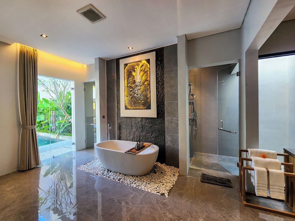 Villa Narda Seminyak by Nagisa Bali