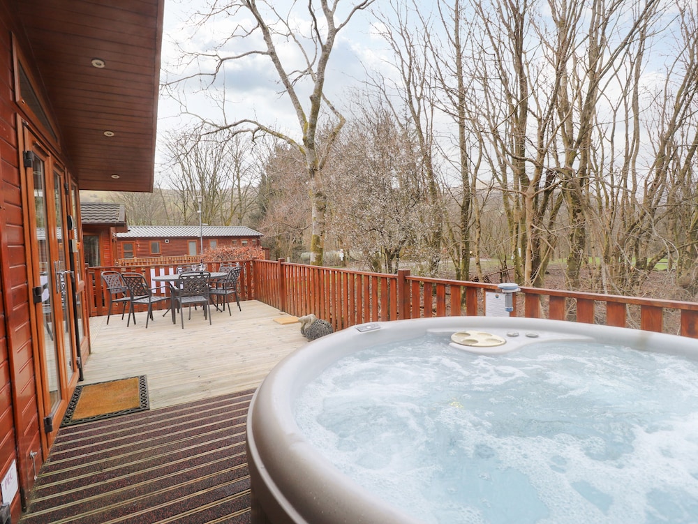 Wainwright Lodge