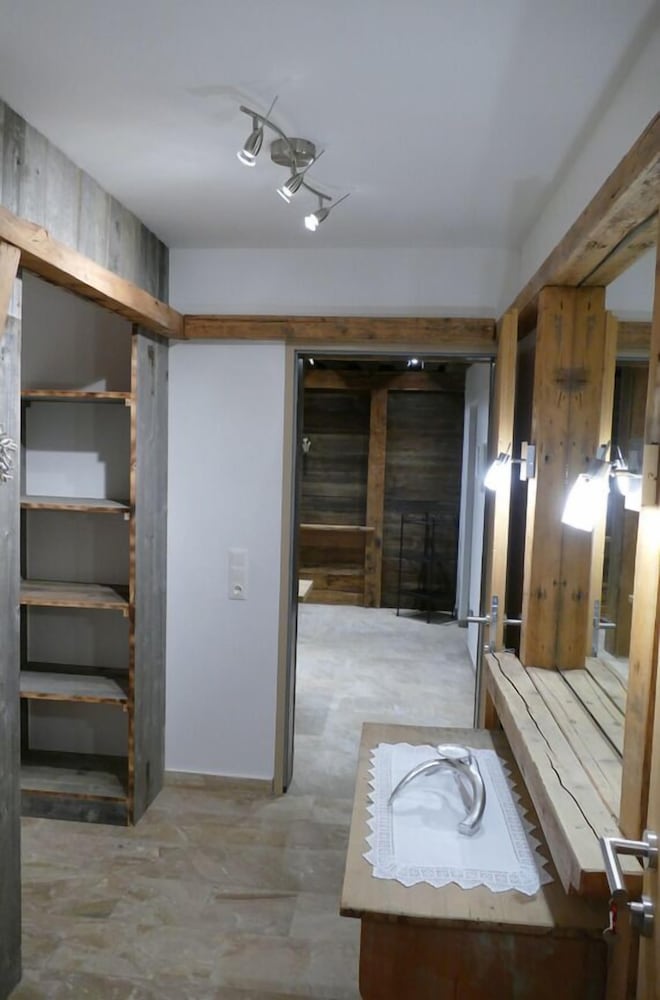 Appartments Zinner-Pale