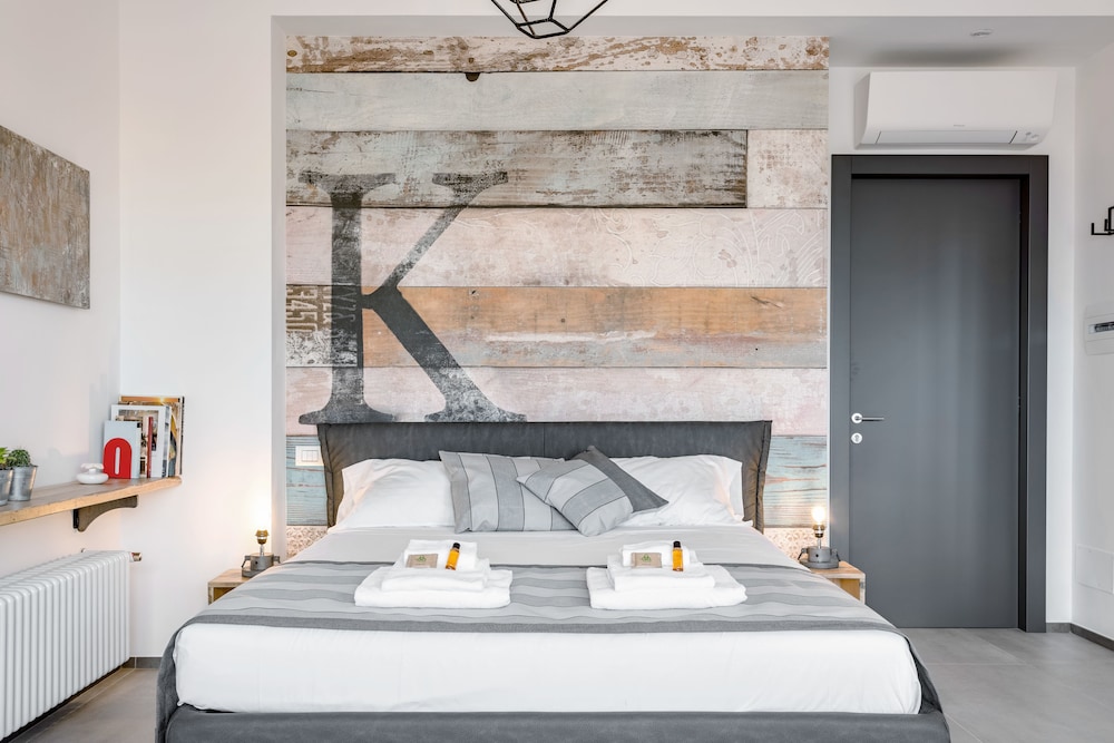 Rome as you feel - San Lucio Apartments