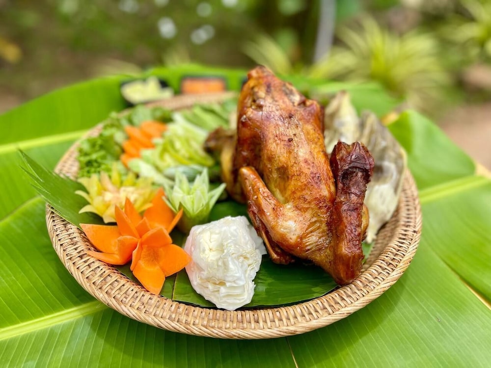 Thisak Resort Cheung Phnom Kulen