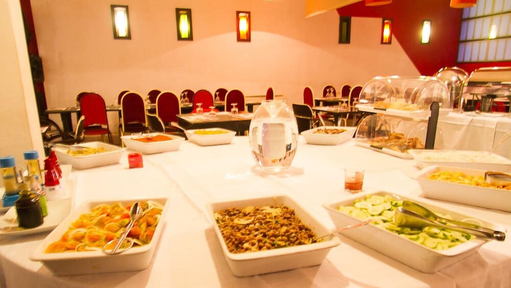 Coimbra Hotel & Spa