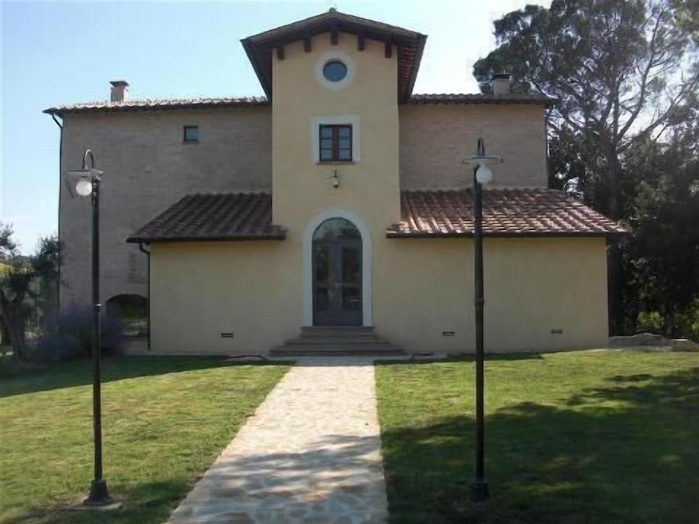 Agriturismo Canalicchio