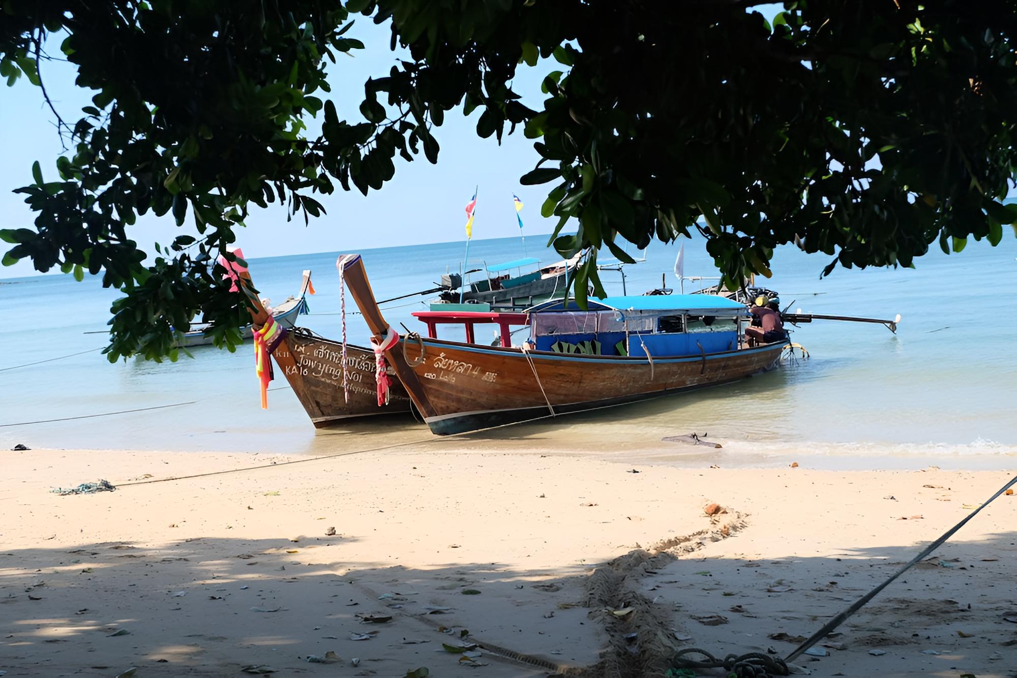 Krabi Bay House