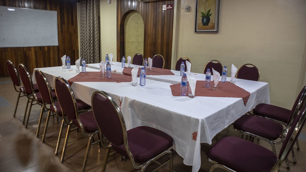 Ssnit Guest House — photo 47