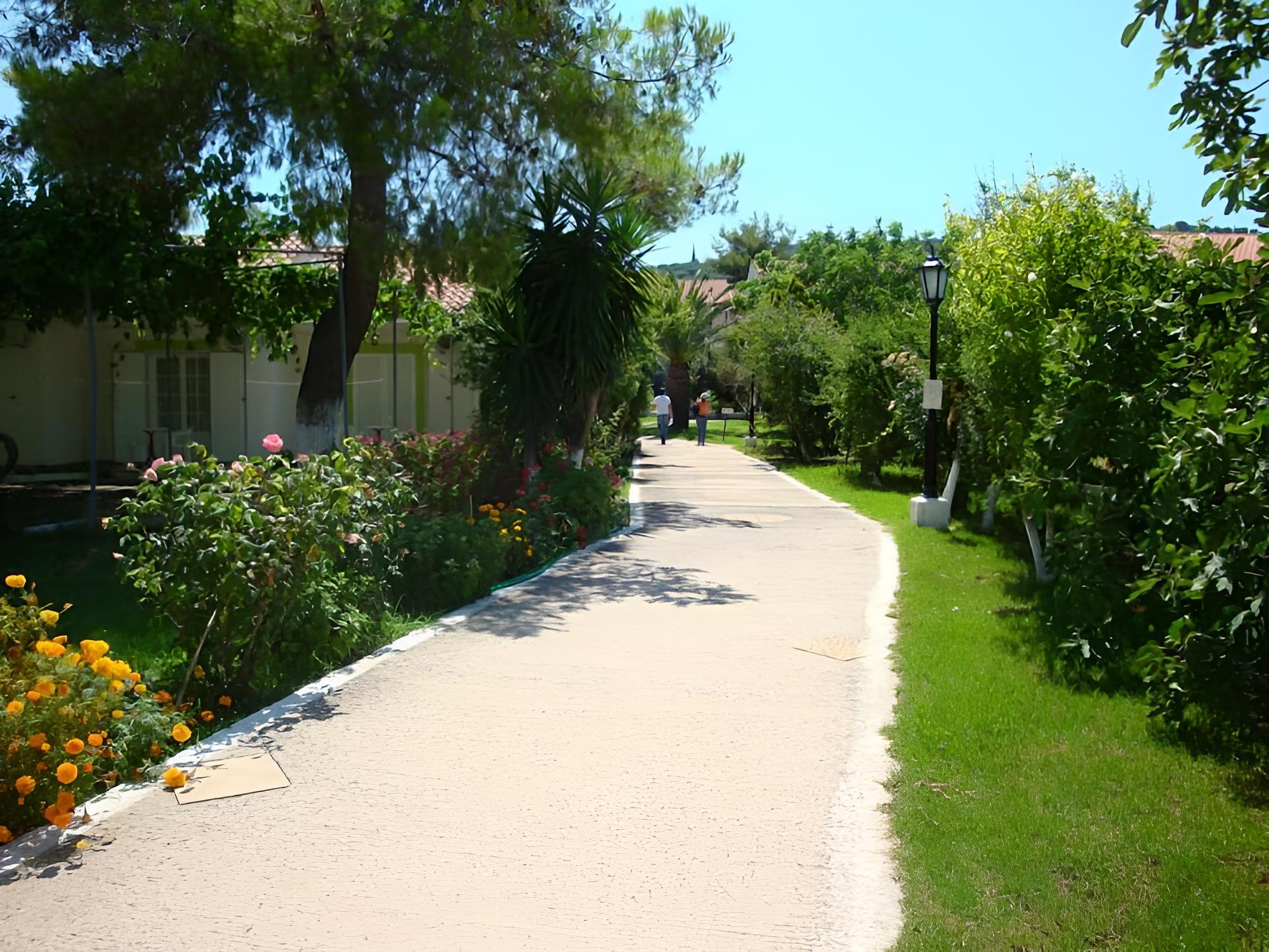 Terra Mare Hotel