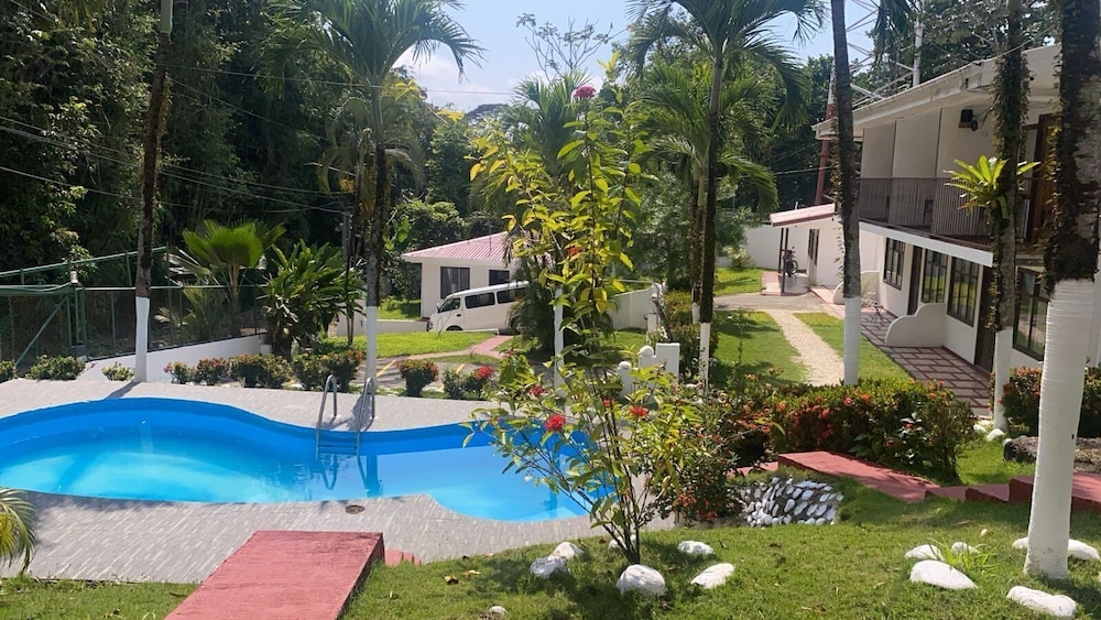 Villa Prada Studio