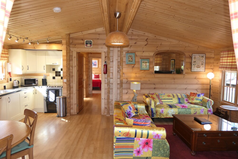 Willowbank Lodges