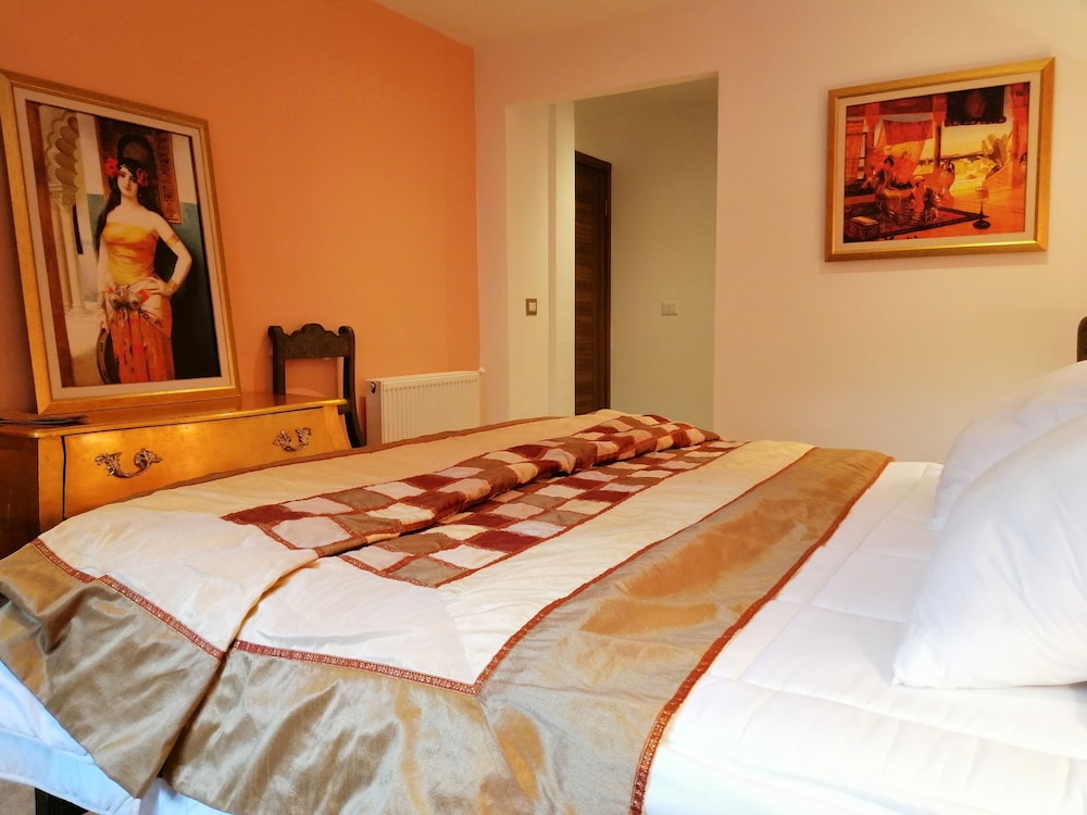 Superbe appartement avec Piscine view 2